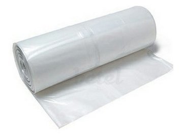 KG.PLASTICO TRANSPARENTE 600G