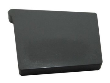 TAPA ACCESORIO DCHA CANALON CUADRADO BAR T-100