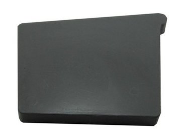 TAPA ACCESORIO IZQ. CANALON CUADRADO BAR T-100