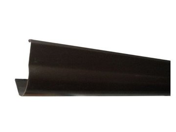 METRO CANALON PVC PLUNIA MARRON