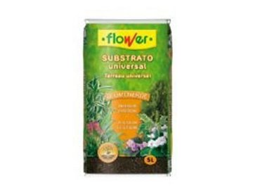 SACO SUBSTRATO UNIVERSAL BLUMENERDE