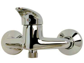 MONOMANDO DUCHA PRIMA METALGRUP