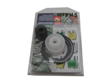 KIT RECAMBIOS BERTANI