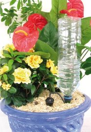 RIEGO IRISO GOTA A GOTA