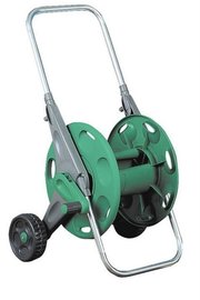 CARRO PORTAMANGUERAS 60 M.HOZELOCK