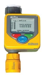 PROGRAMADOR ELECTRONICO DE RIEGO HOZELOCK