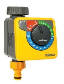 PROGRAMADOR RIEGO AC1 HOZELOCK
