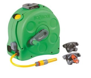 CARRO COMPACTO 2 EN 1HOZELOCK