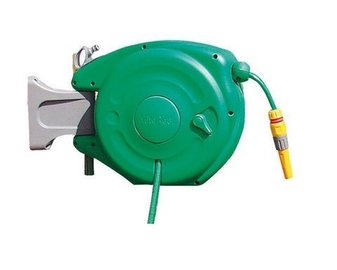 MINI AUTO REEL HOZELOCK 10 MTS.