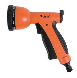 PISTOLA RIEGO CON ROSETA LISTA