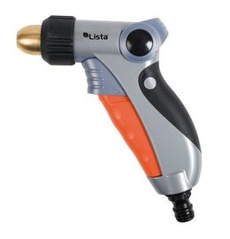 PISTOLA RIEGO METÁLICA LISTA