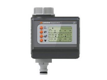 PROGRAMADOR RIEGO FLEXI CONTROL GARDENA