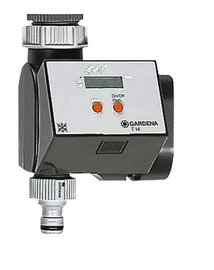 TEMPORIZADOR T14 E GARDENA