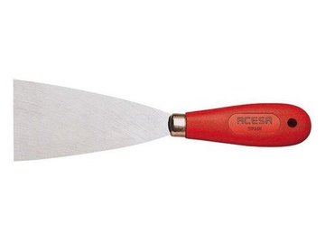 ESPATULA MANGO PLASTICO