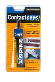 COLA CONTACTO CONTACTCEYS 70ml 