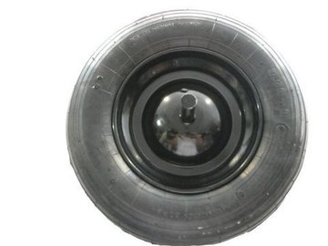 RUEDA CARRETILLO 20X225 AF0