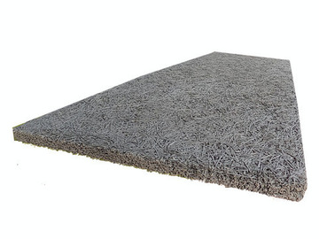 M2 PANEL VIRUTA HERAKLITH C35