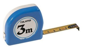 FLEXOMETRO HI-CONVE TAJIMA
