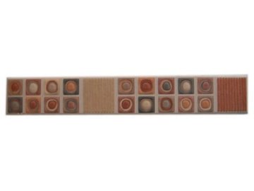 PZA CENEFA VENICE 5X31,6 CMS PRISSMACER