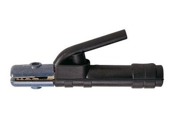 PINZA PORTA-ELECTRODOS 300A.