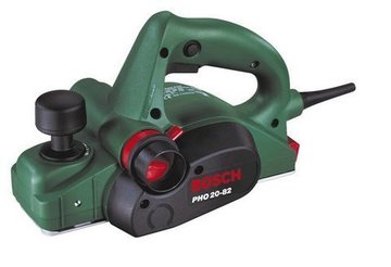 CEPILLO ELECTRICO PHO 20-82 BOSCH