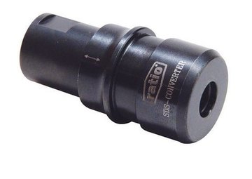 PORTABROCAS SDS-CONVERT  RATIO