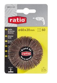 CEPILLO LAMINAS 60X20 A-60 RATIO