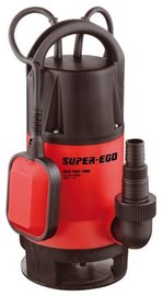 BOMBA SUMERG. SEGO EVORT 750A SUPER EGO