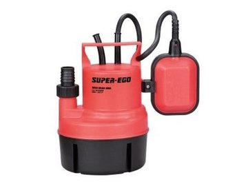 BOMBA SUMER. SEGO DRAIN 200A SUPER EGO