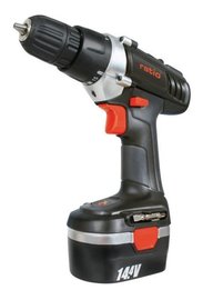 TALADRO ATORNILLADOR  AR144NCM2 RATIO