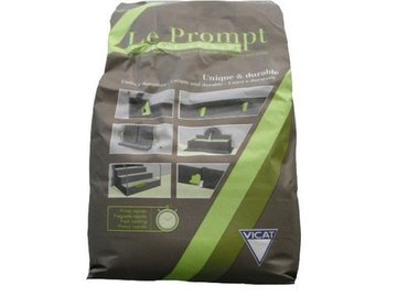 5Kgs.CEMENTO RAPIDO PROMPT VICAT