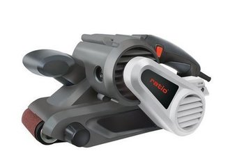 LIJADORA DE BANDA LB900M 900W C/4 H