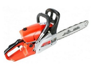 MOTOSIERRA BKS 450/8  45 C.C. 40 CM
