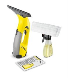 LIMPIA CRISTALES WV 50. BATERIA KARCHER