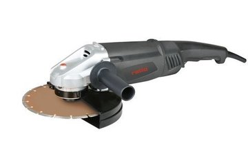 AMOLADORA ANGULAR AR230D 2350W RATIO