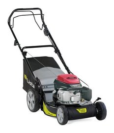 CORTACÉSPED HONDA GCV135 C.C. LISTA
