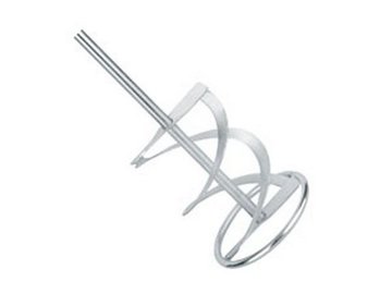 VARILLA PARA LIQUIDOS DIA.120MM.RATIO