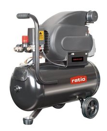 COMPRESOR LUBRICADO RATIO CAM-25/2H