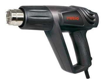 PISTOLA DECAPADORA PCR2000MP 2000W RATIO