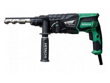 MARTILLO PERFORADOR DH26PB RATIO