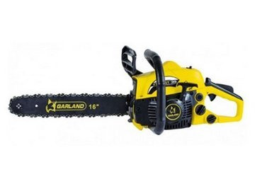 MOTOSIERRA FOREST 716 45.8 C.C. 40 CM GARLAND