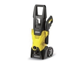 HIDROLIMPIAD. K 3 1.6KW 120 BAR KARCHER