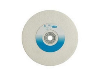 MUELA ABRASIVA 150X20 GR. 60 FINO
