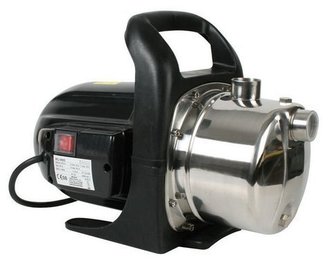 BOMBA SUPERFICIE HIDROMAT 900 LISTA