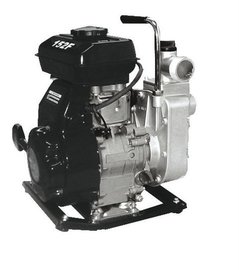 MOTOBOMBA GASOLINA  4T. 97 C.C.