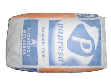 5Kgs.PEGAMENTO ESCAYOLA PAPRESA