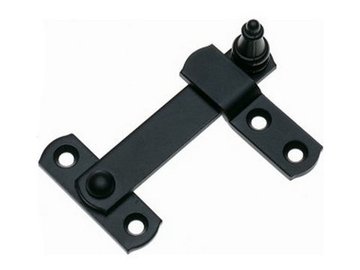ALDABILLA RUSTICA NEGRO MOD 1 AMIG