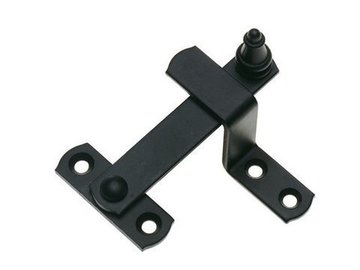 ALDABILLA RUSTICA NEGRO MOD. 2 AMIG