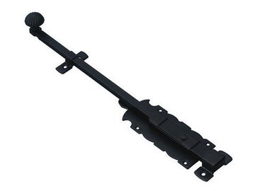 PASADOR 410 RUSTICO NEGRO AMIG
