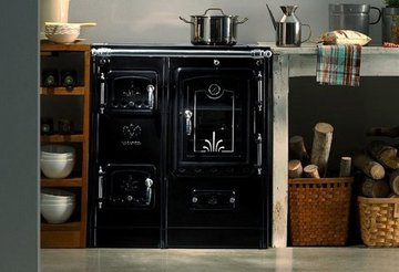COCINA LEÑA LIS